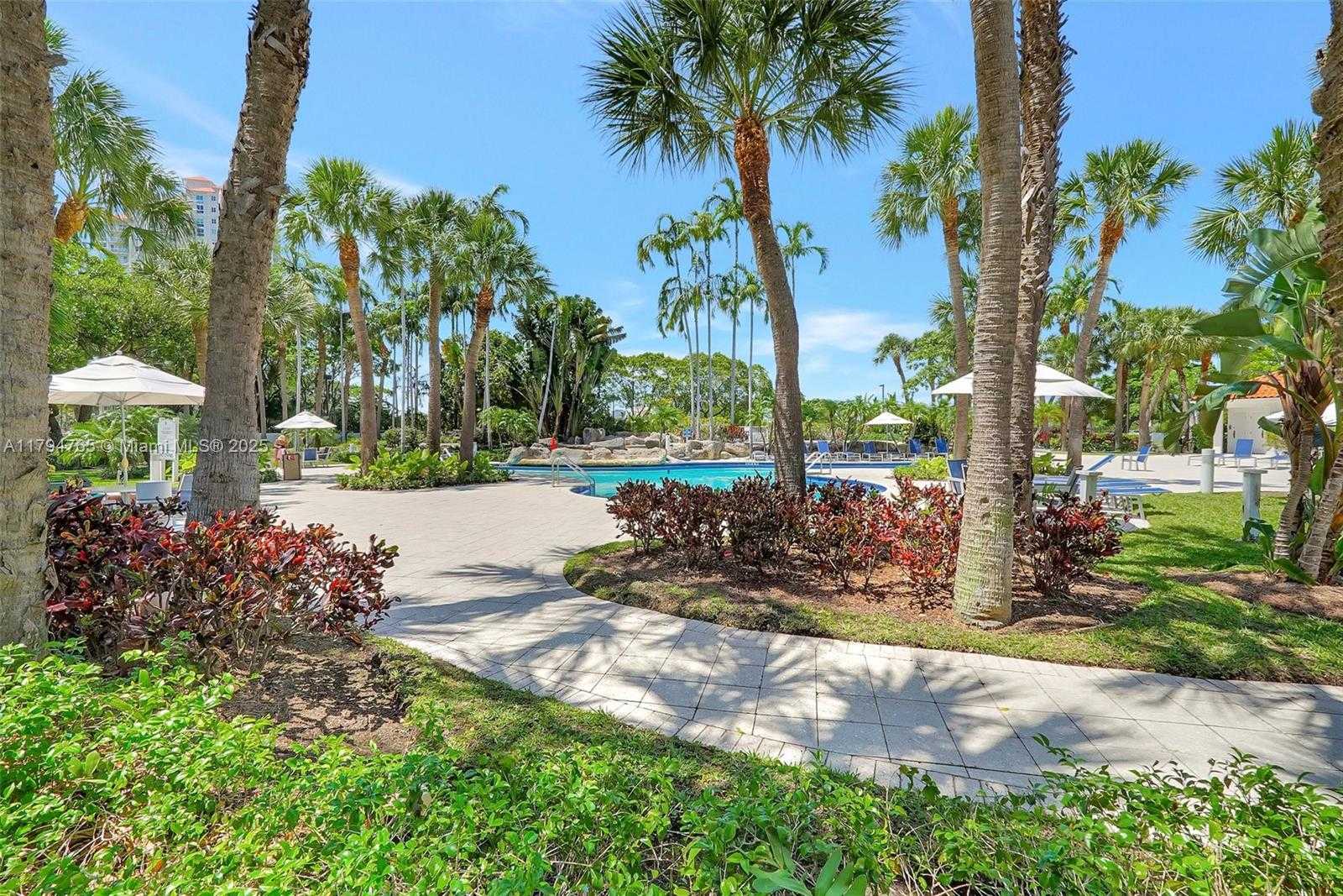 Small Image of 3300 NORTH EAST 191 ST #LPH 07, Aventura Number 69