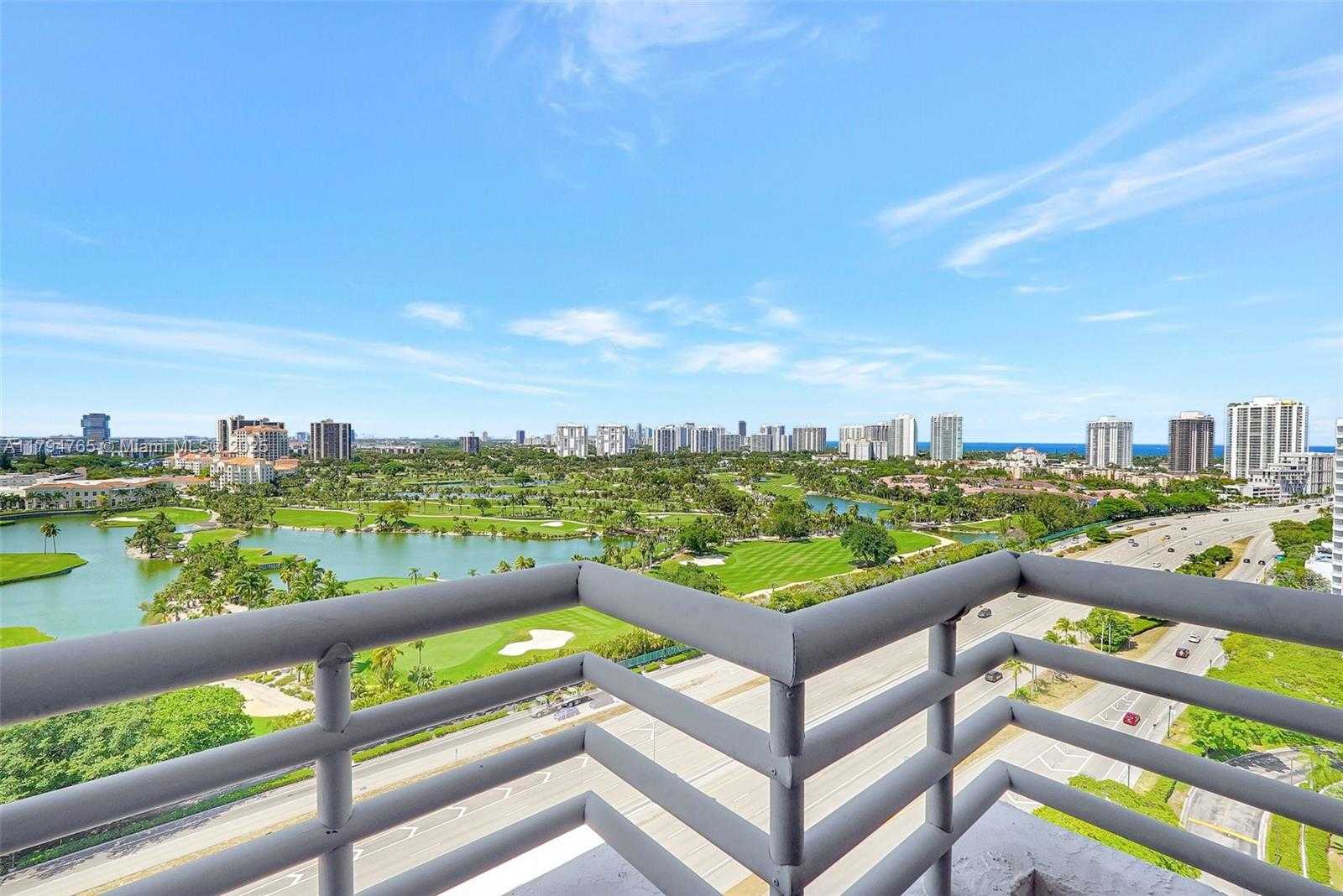 Small Image of 3300 NORTH EAST 191 ST #LPH 07, Aventura Number 7
