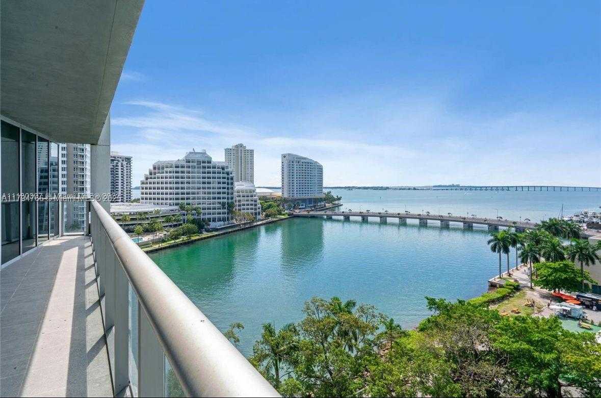 Small Image of 495 BRICKELL AVE #1001, Miami Number 24