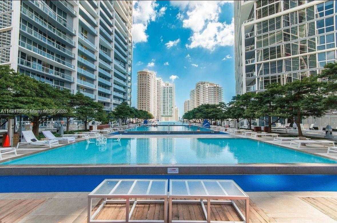 Small Image of 495 BRICKELL AVE #1001, Miami Number 25