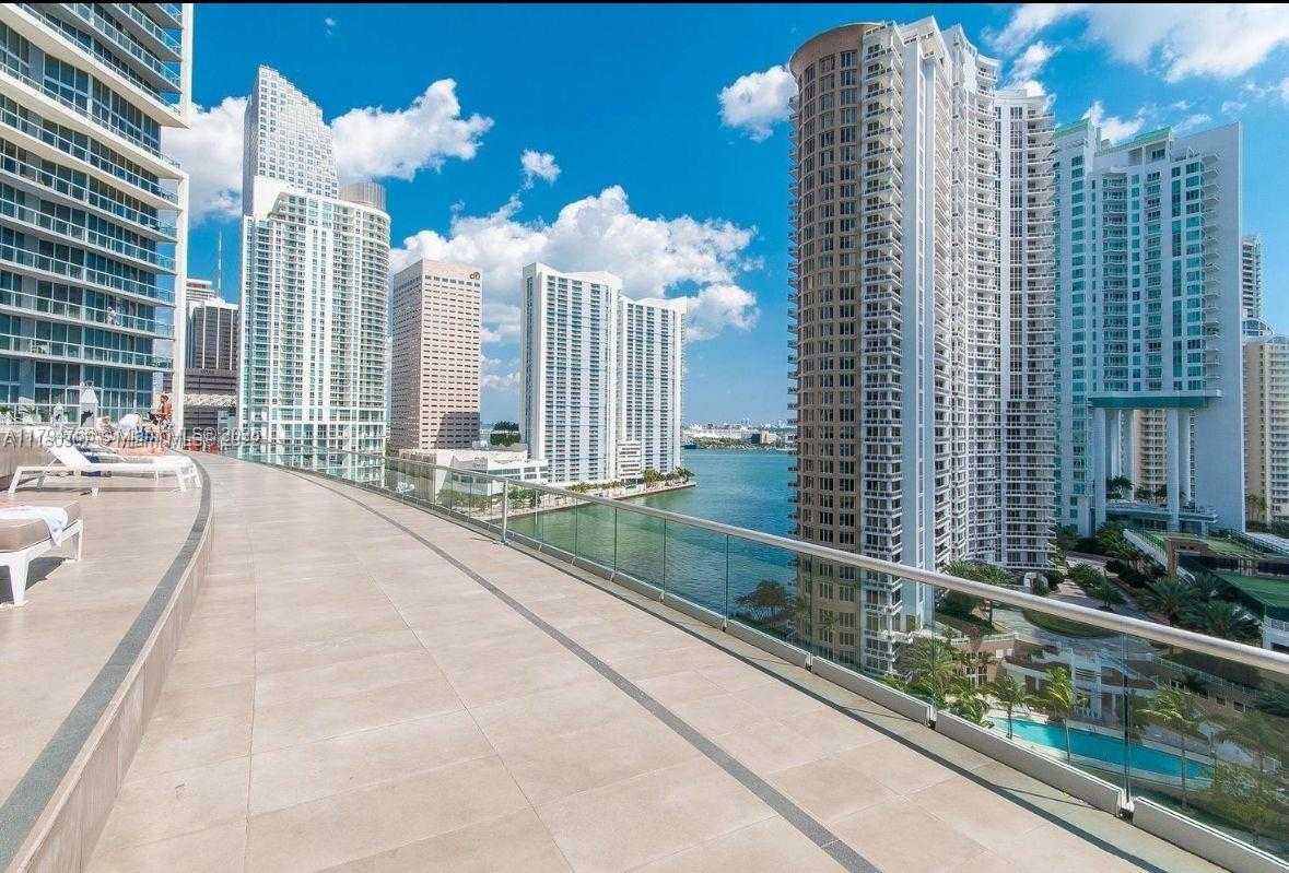 Small Image of 495 BRICKELL AVE #1001, Miami Number 27