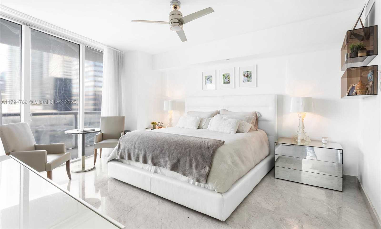 Small Image of 495 BRICKELL AVE #1001, Miami Number 9