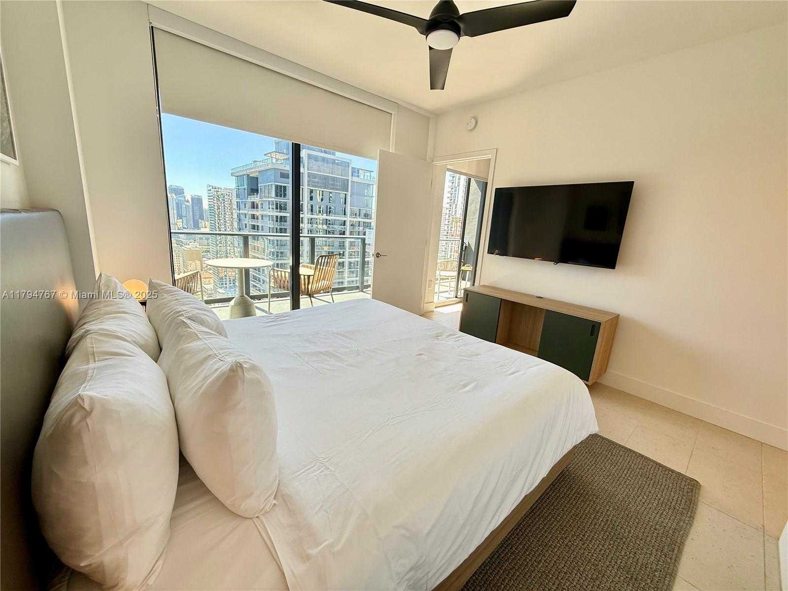 Small Image of 601 NORTH EAST 1 AVE #3108, Miami Number 12