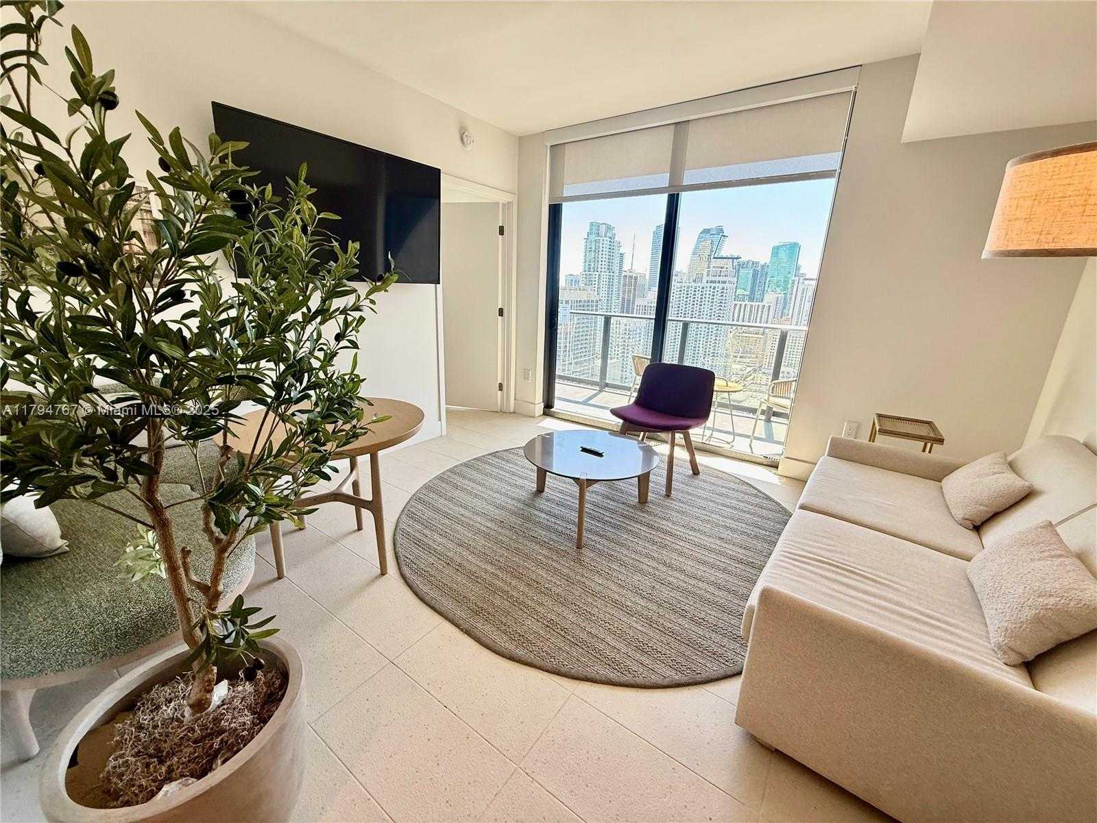 Small Image of 601 NORTH EAST 1 AVE #3108, Miami Number 13