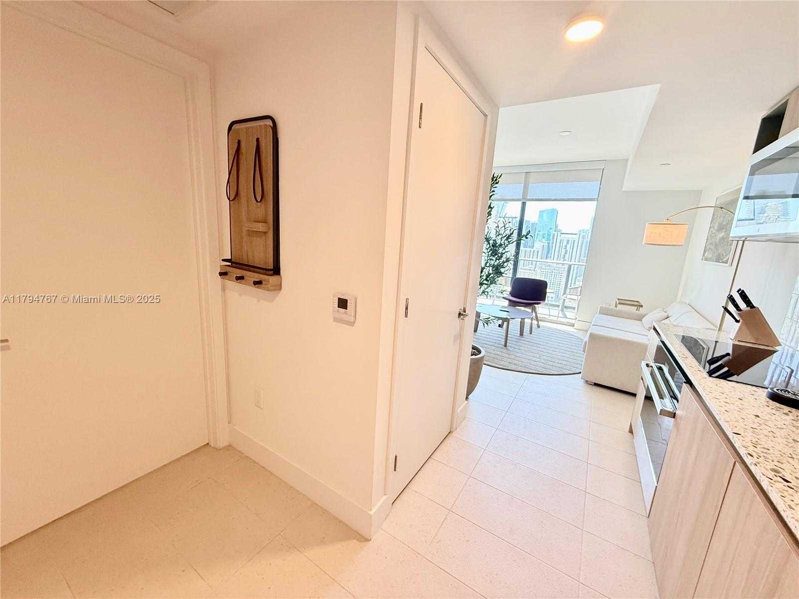 Small Image of 601 NORTH EAST 1 AVE #3108, Miami Number 14