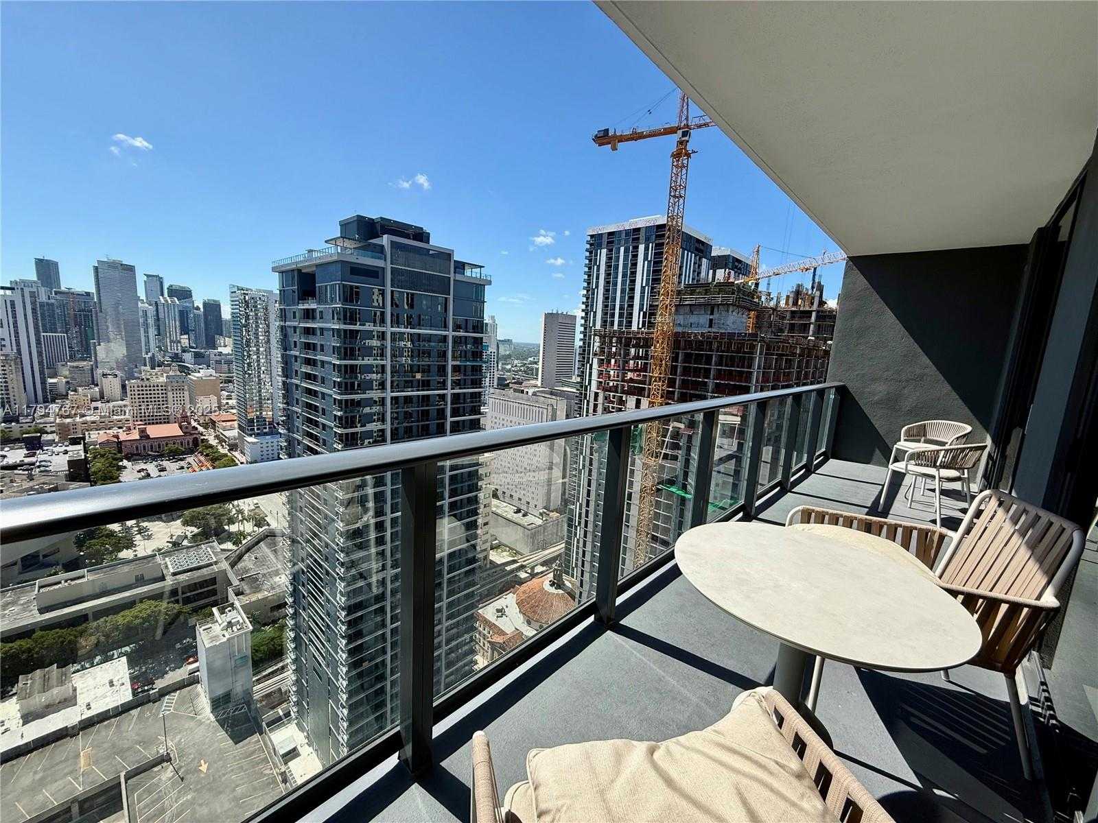 Small Image of 601 NORTH EAST 1 AVE #3108, Miami Number 16