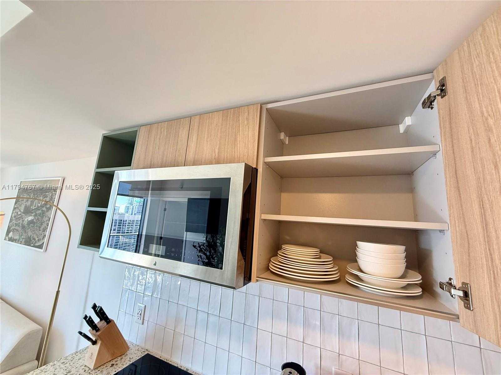 Small Image of 601 NORTH EAST 1 AVE #3108, Miami Number 21