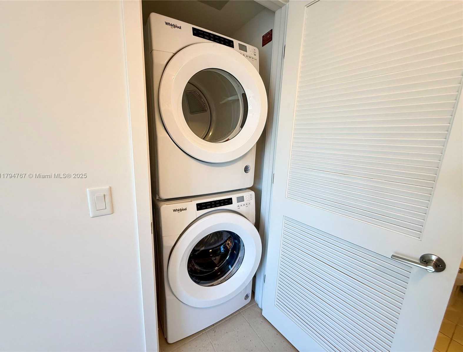 Small Image of 601 NORTH EAST 1 AVE #3108, Miami Number 24