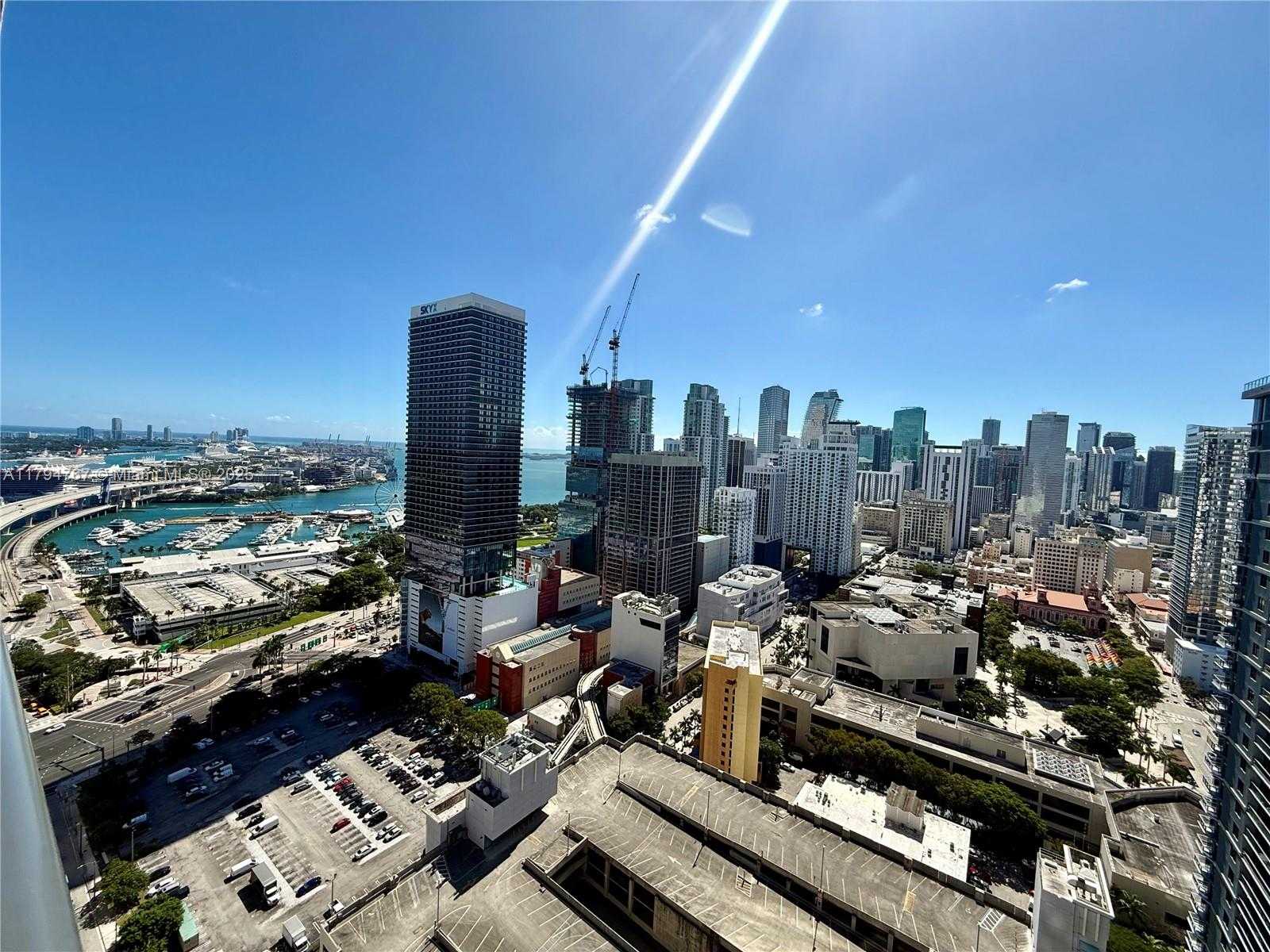 Small Image of 601 NORTH EAST 1 AVE #3108, Miami Number 27