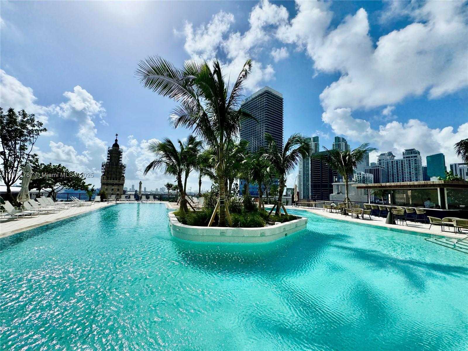 Small Image of 601 NORTH EAST 1 AVE #3108, Miami Number 29