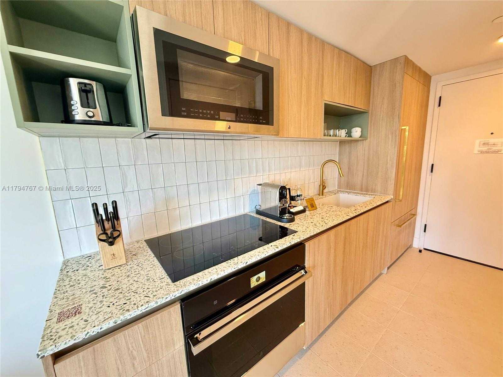 Small Image of 601 NORTH EAST 1 AVE #3108, Miami Number 3