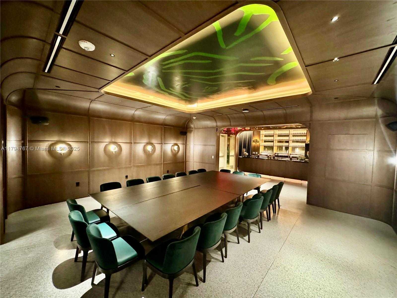 Small Image of 601 NORTH EAST 1 AVE #3108, Miami Number 33