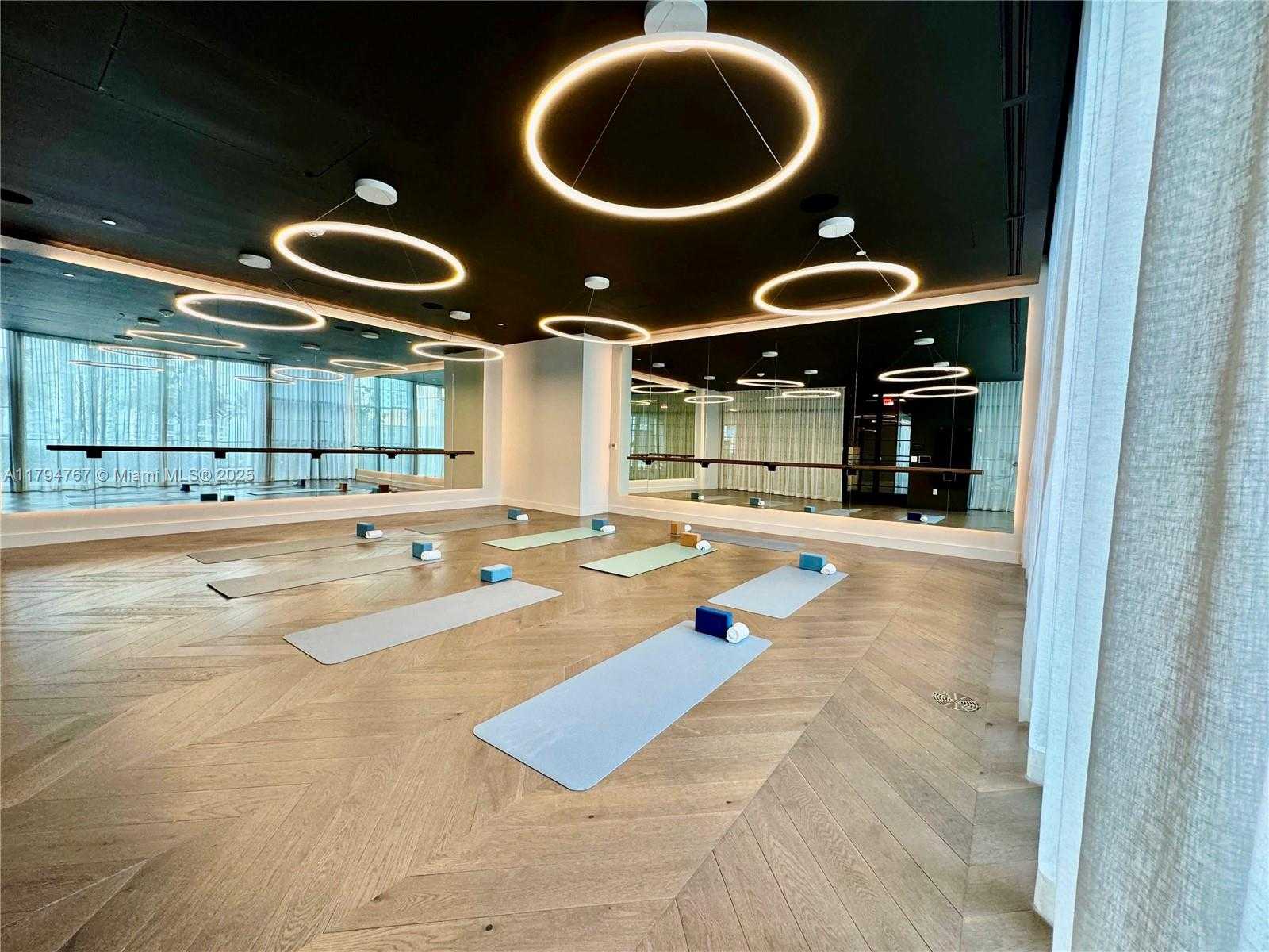 Small Image of 601 NORTH EAST 1 AVE #3108, Miami Number 36