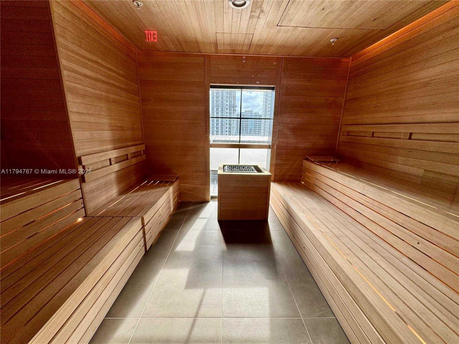 Small Image of 601 NORTH EAST 1 AVE #3108, Miami Number 38