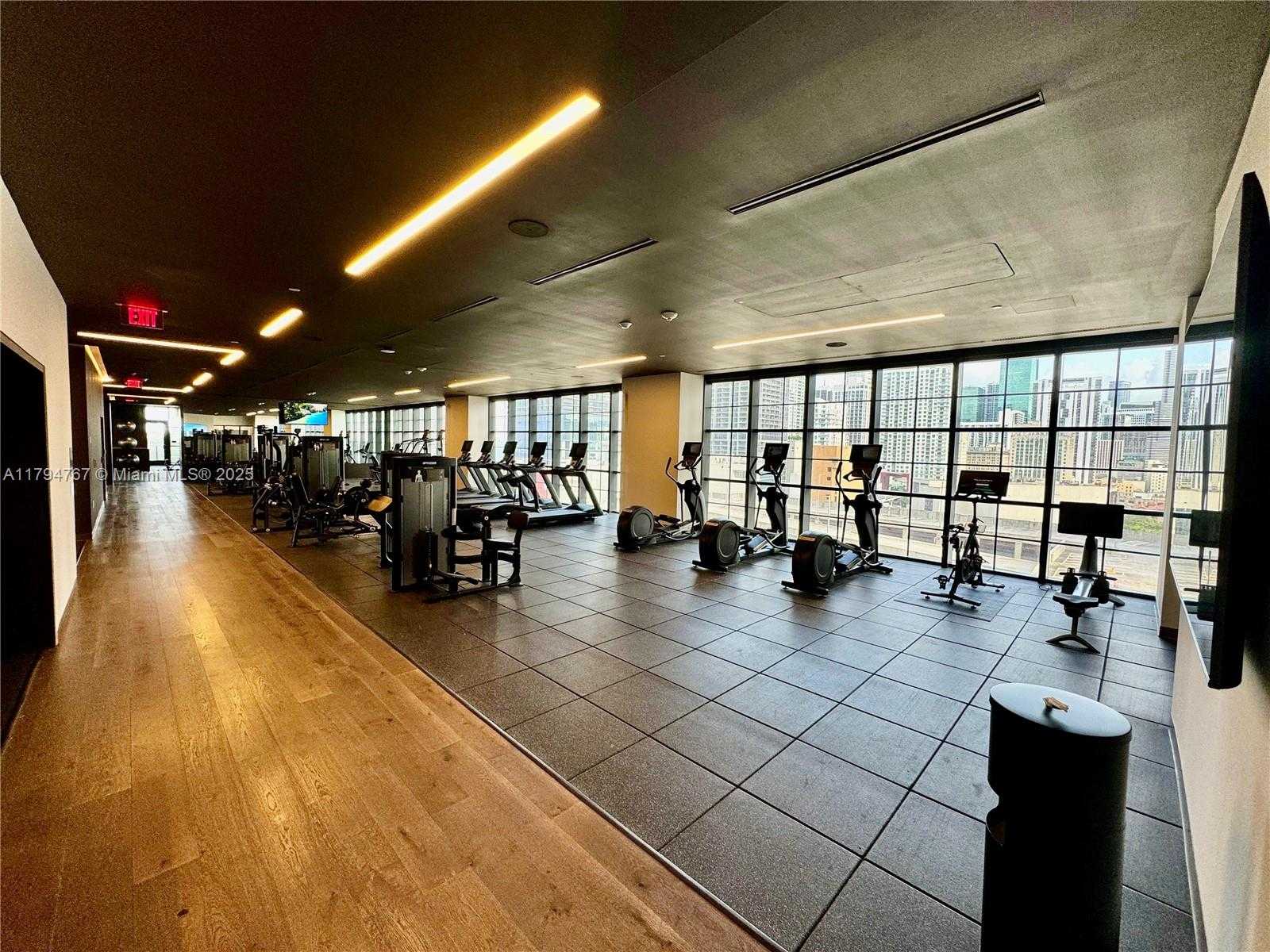 Small Image of 601 NORTH EAST 1 AVE #3108, Miami Number 39