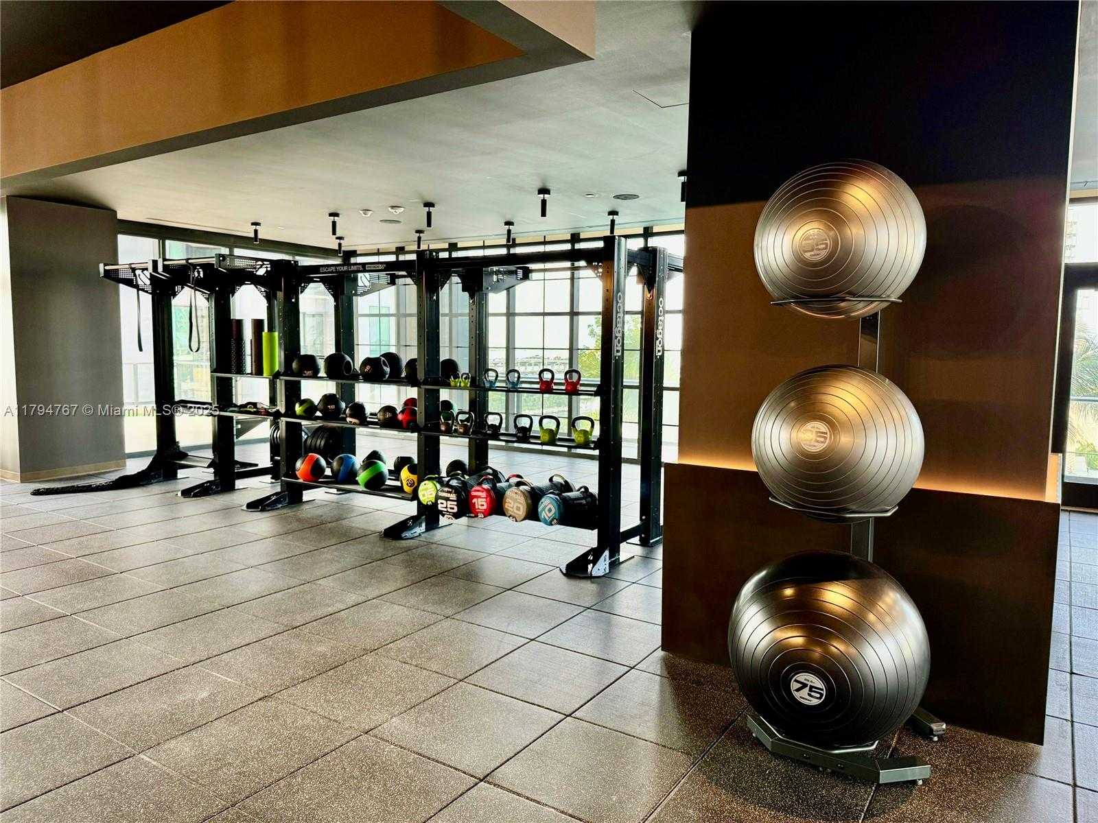 Small Image of 601 NORTH EAST 1 AVE #3108, Miami Number 41