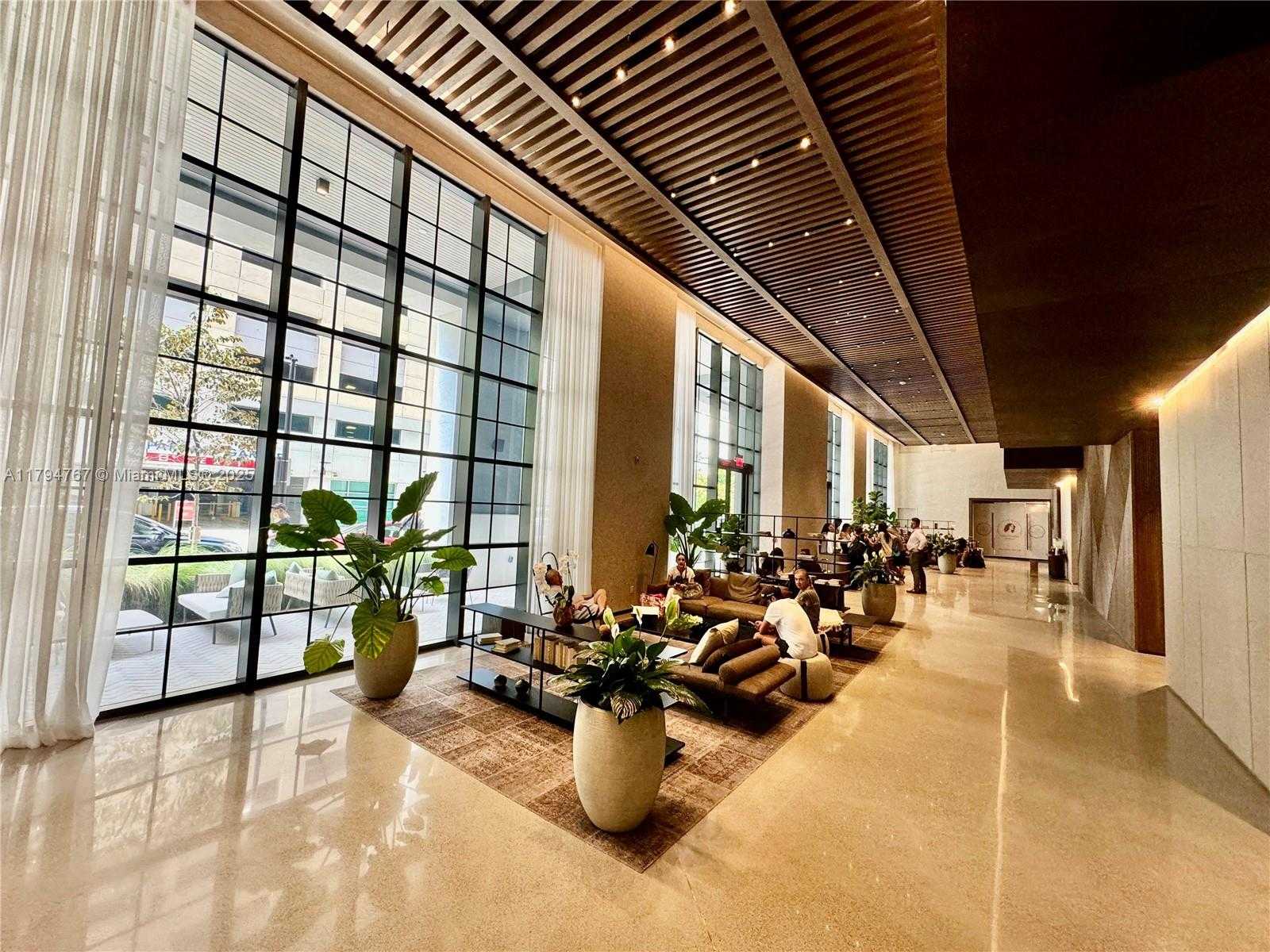 Small Image of 601 NORTH EAST 1 AVE #3108, Miami Number 45