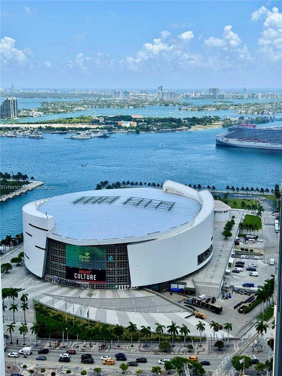 Small Image of 601 NORTH EAST 1 AVE #3108, Miami Number 47