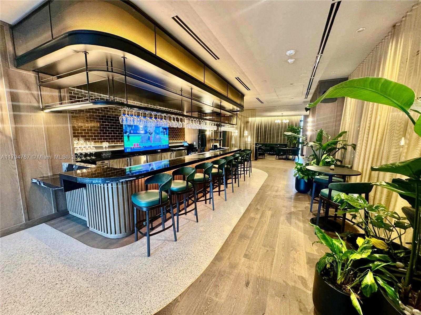 Small Image of 601 NORTH EAST 1 AVE #3108, Miami Number 48