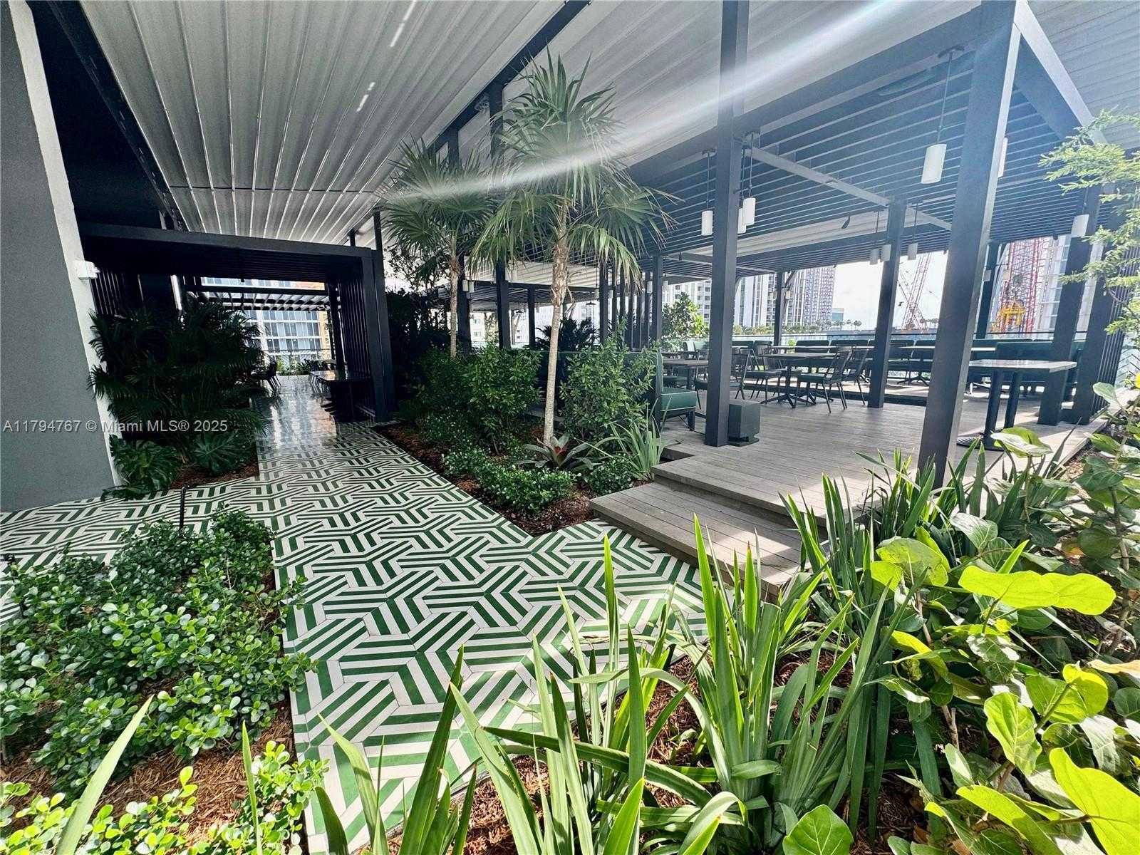 Small Image of 601 NORTH EAST 1 AVE #3108, Miami Number 49