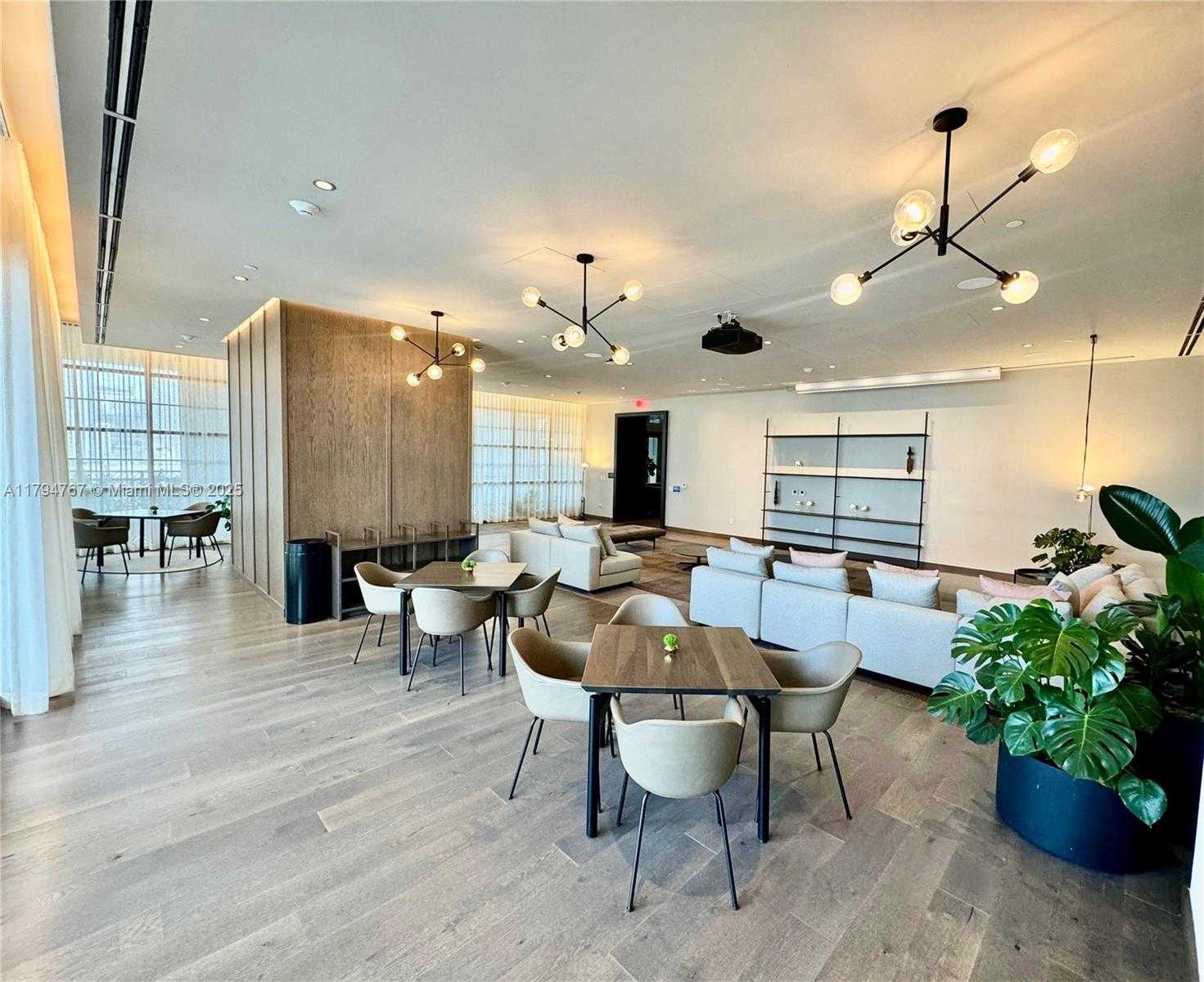 Small Image of 601 NORTH EAST 1 AVE #3108, Miami Number 5