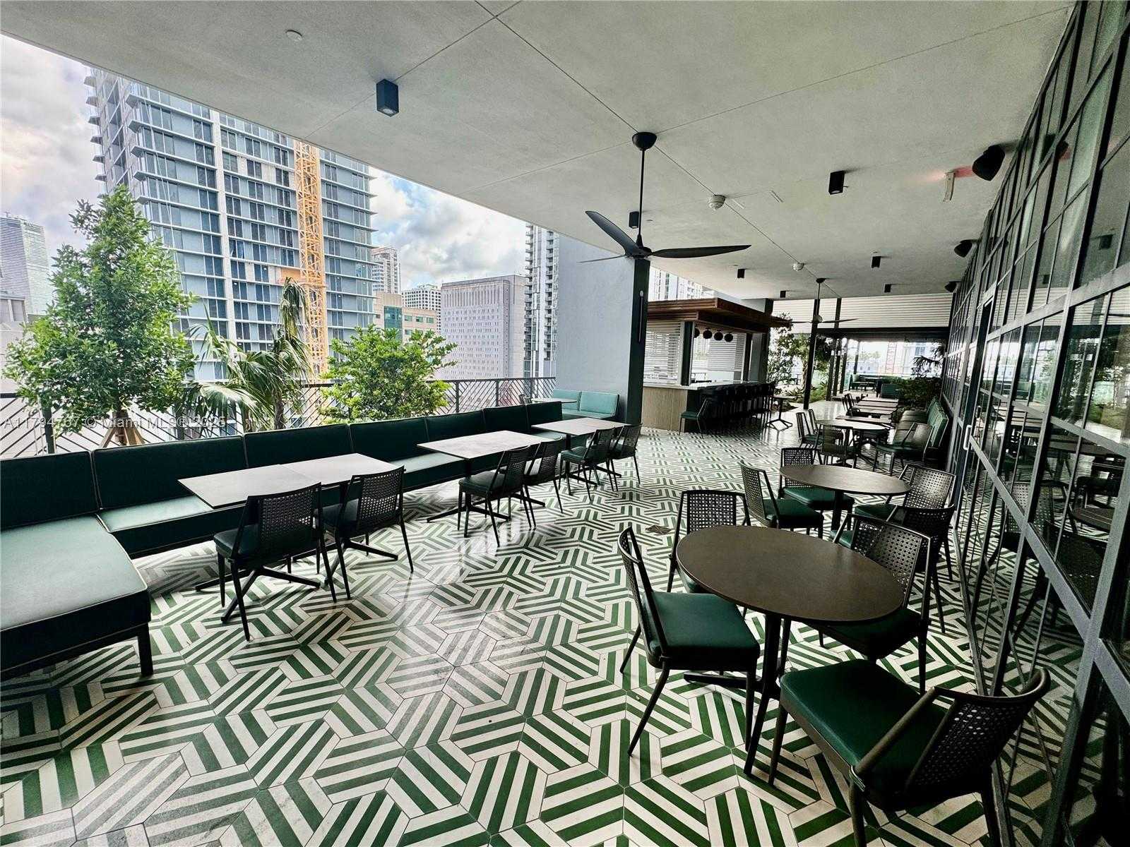 Small Image of 601 NORTH EAST 1 AVE #3108, Miami Number 50