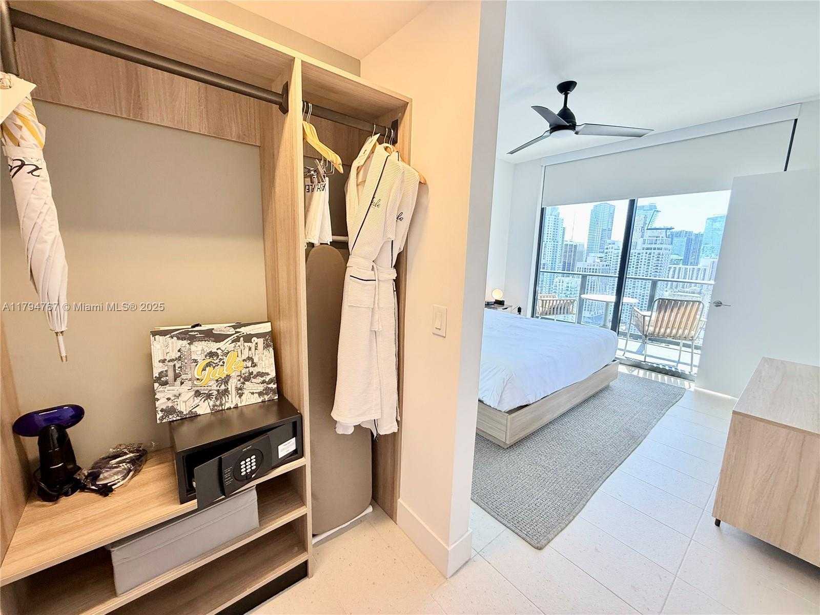 Small Image of 601 NORTH EAST 1 AVE #3108, Miami Number 8