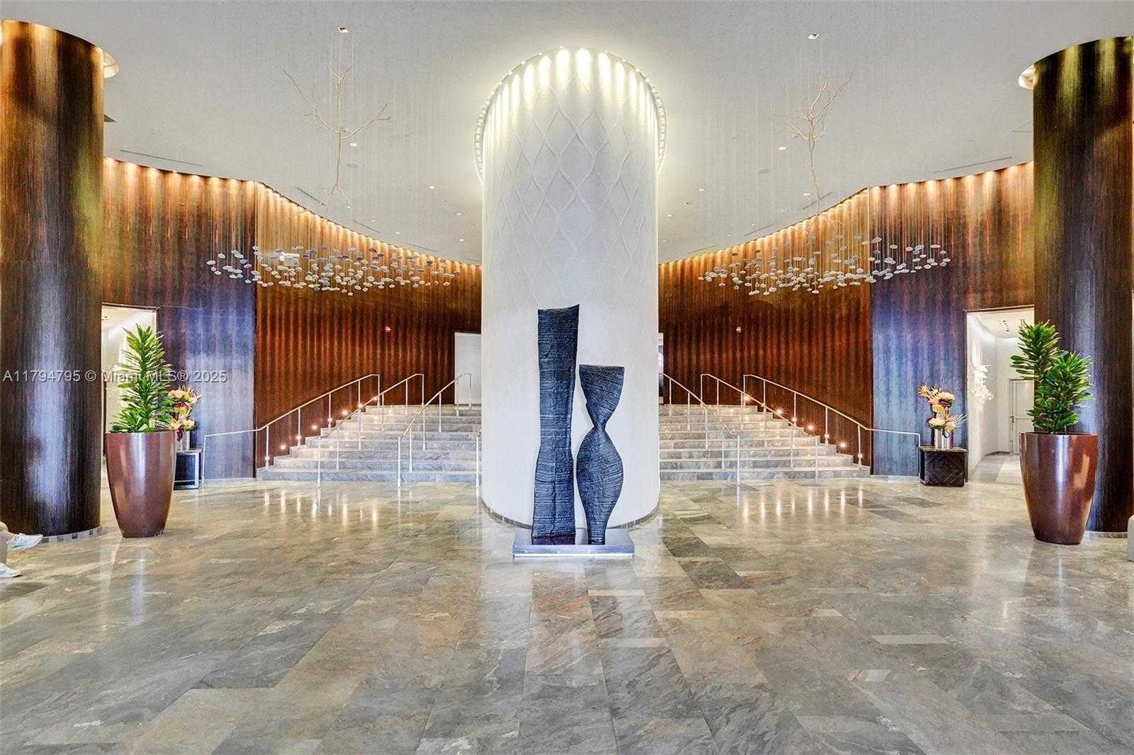 Small Image of 17201 COLLINS AVE #1704, Sunny Isles Beach Number 2
