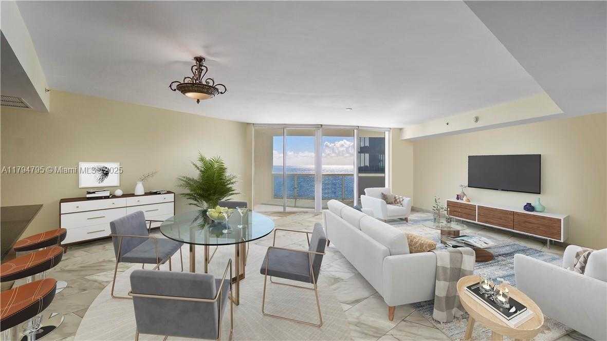 Small Image of 17201 COLLINS AVE #1704, Sunny Isles Beach Number 3