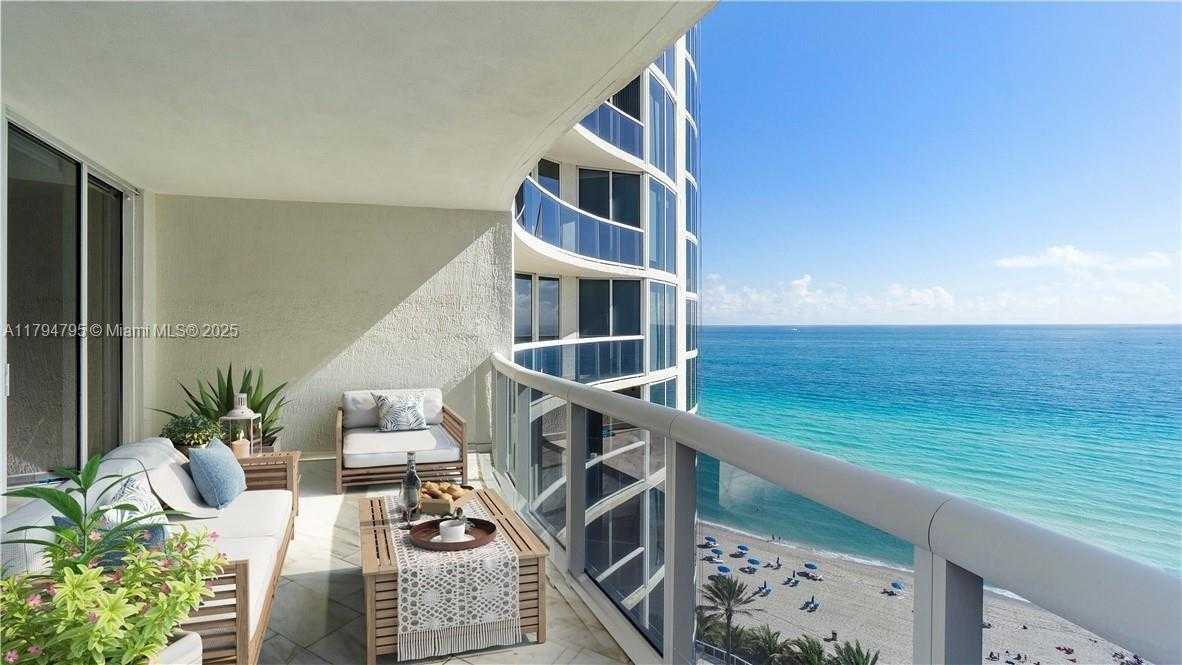 Small Image of 17201 COLLINS AVE #1704, Sunny Isles Beach Number 5