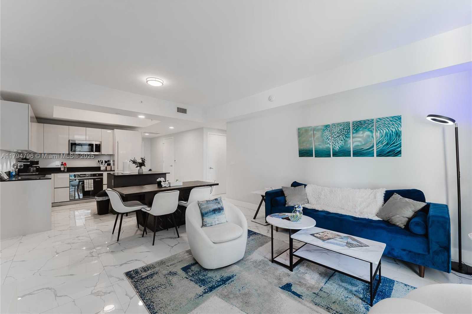 Small Image of 1010 BRICKELL AVE #2709, Miami Number 10