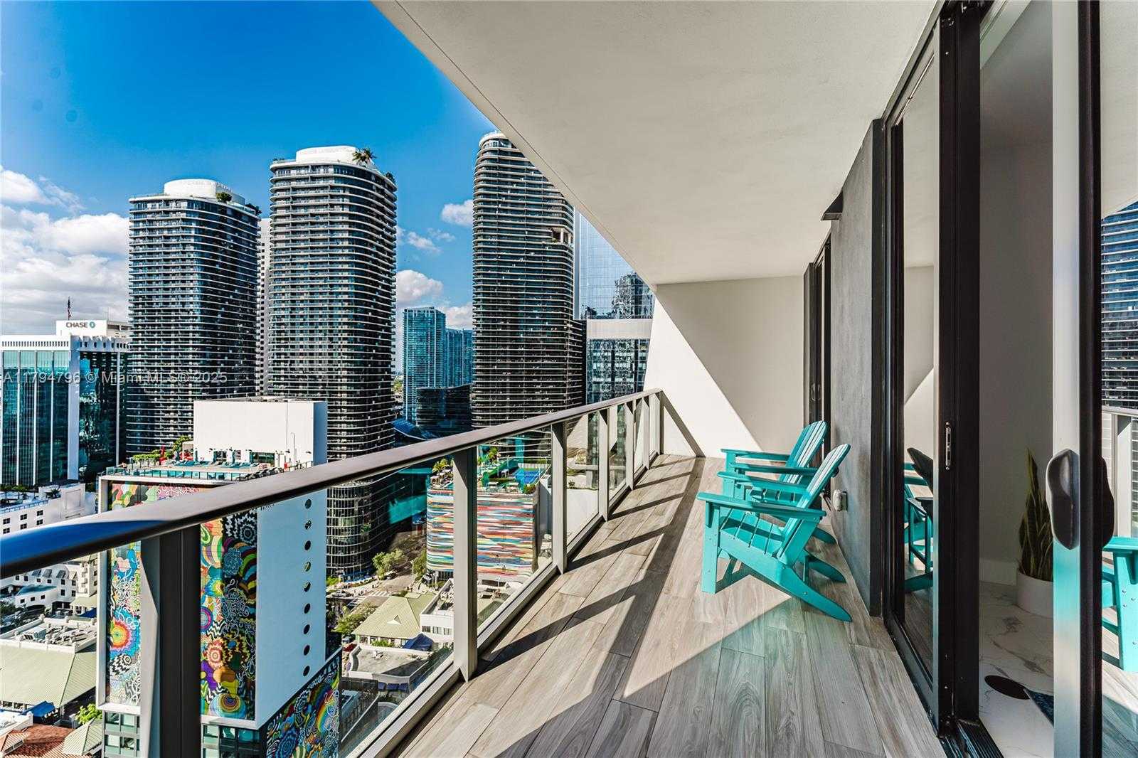 Small Image of 1010 BRICKELL AVE #2709, Miami Number 11