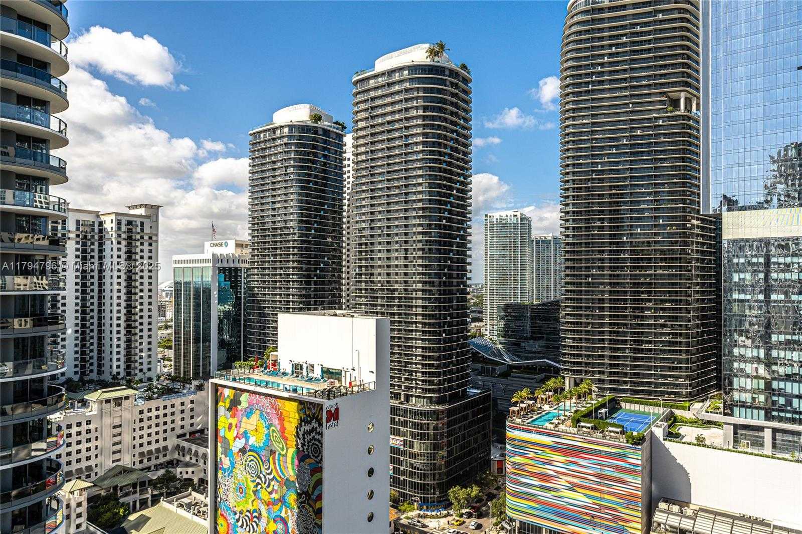 Small Image of 1010 BRICKELL AVE #2709, Miami Number 14