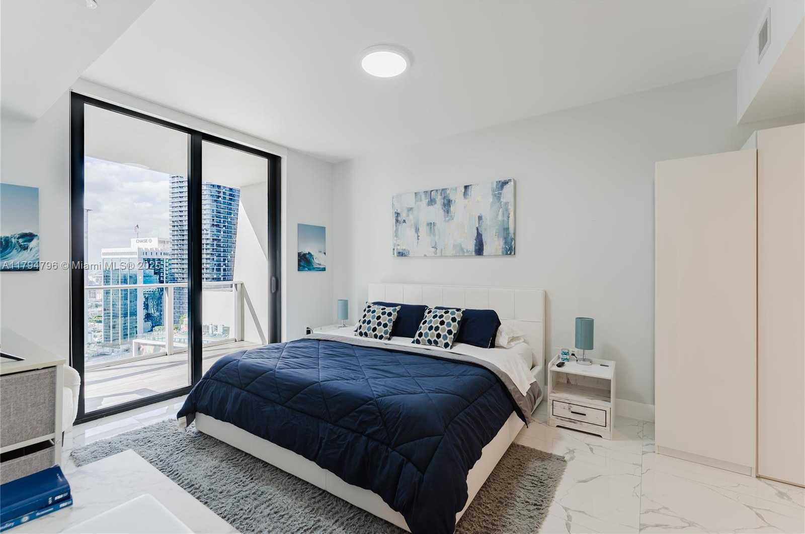 Small Image of 1010 BRICKELL AVE #2709, Miami Number 16
