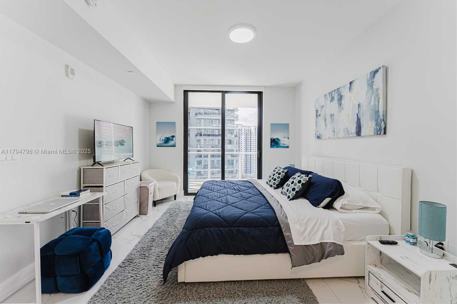 Small Image of 1010 BRICKELL AVE #2709, Miami Number 17