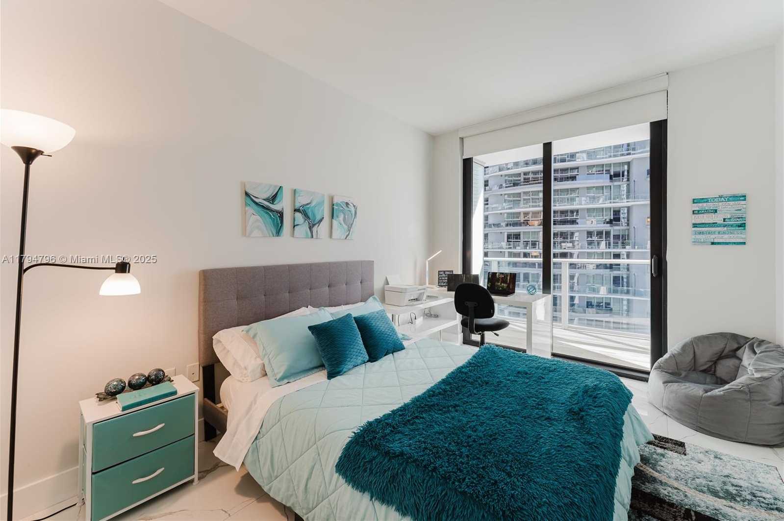 Small Image of 1010 BRICKELL AVE #2709, Miami Number 29
