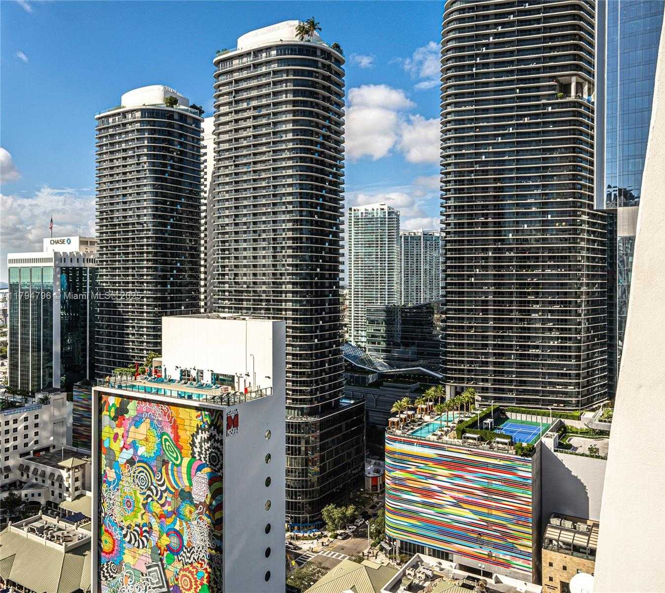 Small Image of 1010 BRICKELL AVE #2709, Miami Number 35