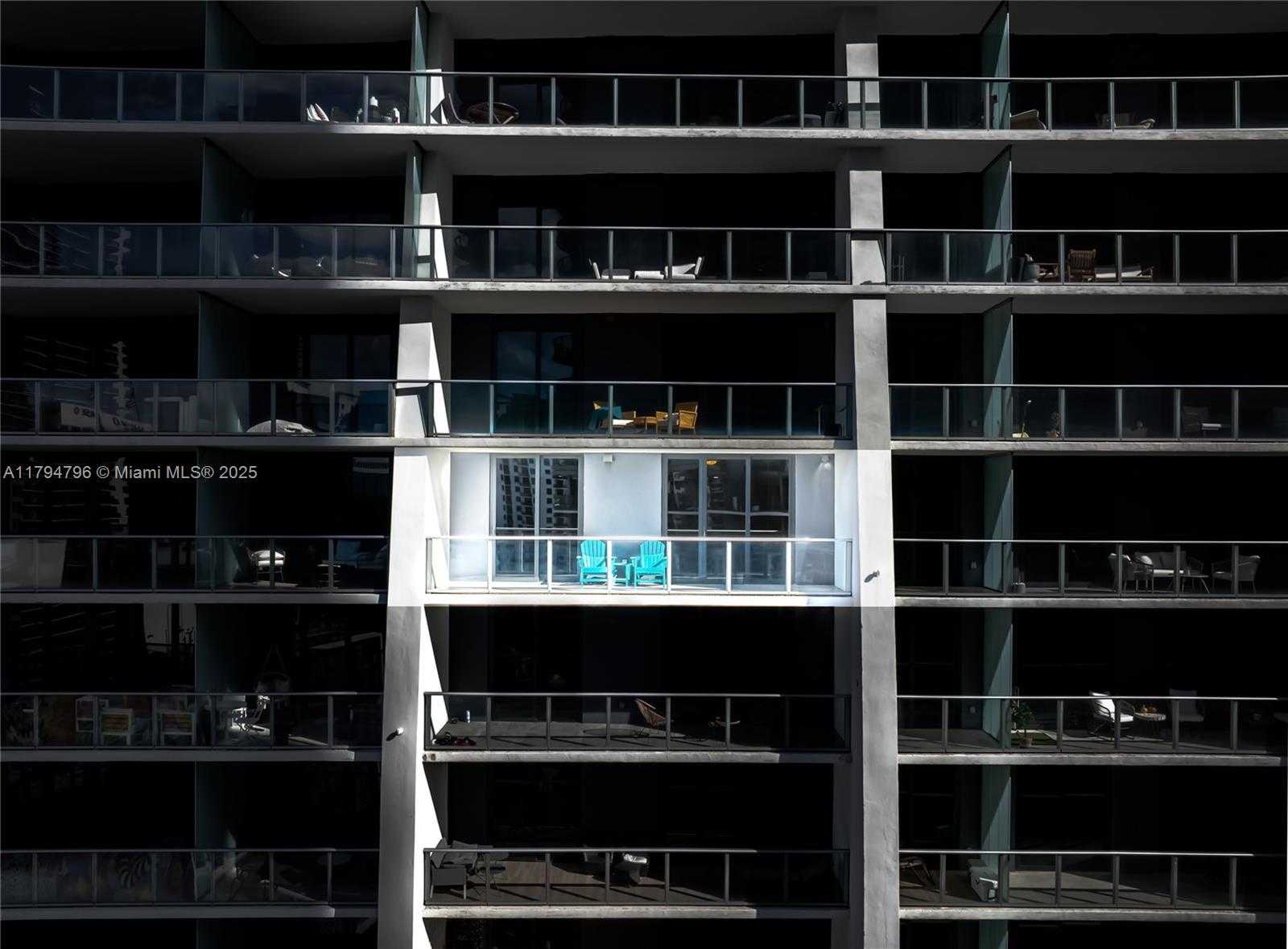 Small Image of 1010 BRICKELL AVE #2709, Miami Number 36