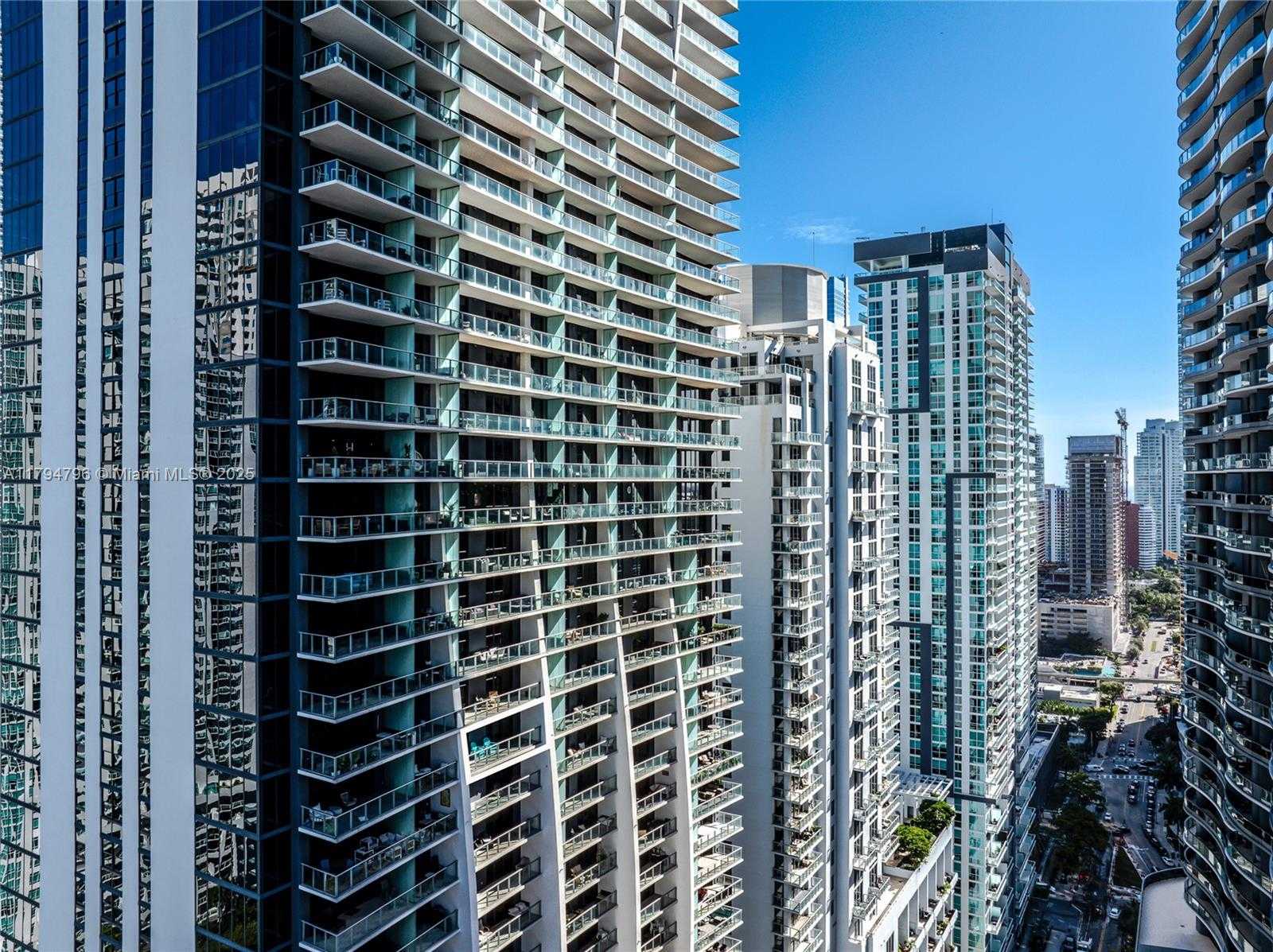 Small Image of 1010 BRICKELL AVE #2709, Miami Number 37