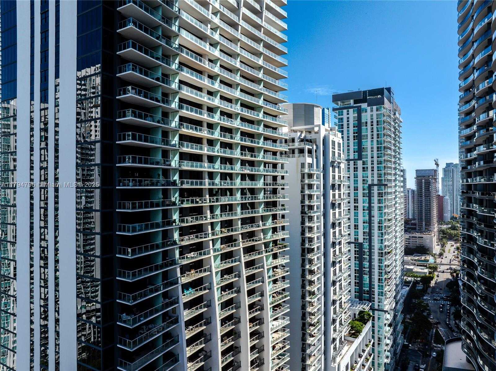 Small Image of 1010 BRICKELL AVE #2709, Miami Number 38