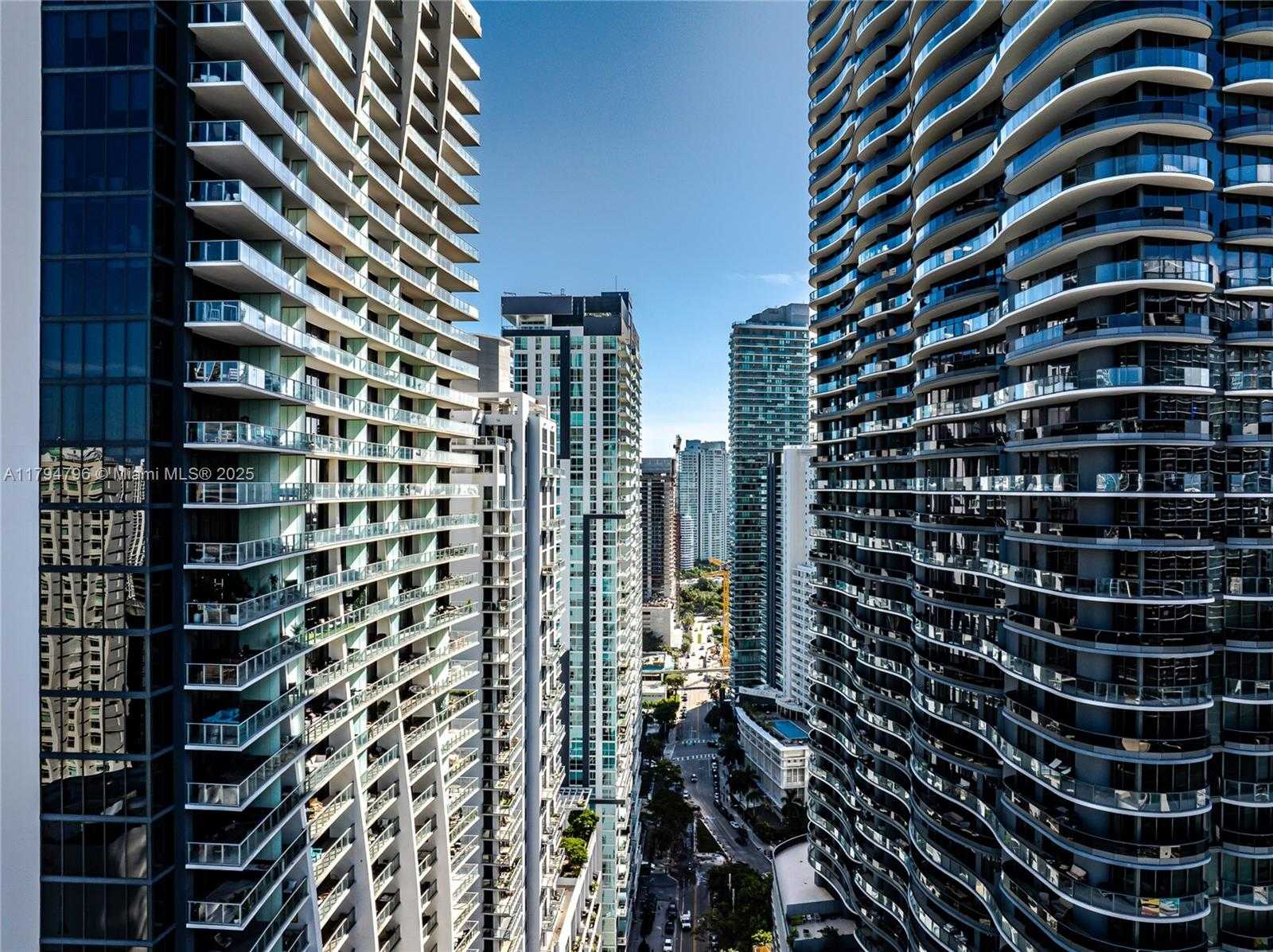 Small Image of 1010 BRICKELL AVE #2709, Miami Number 39