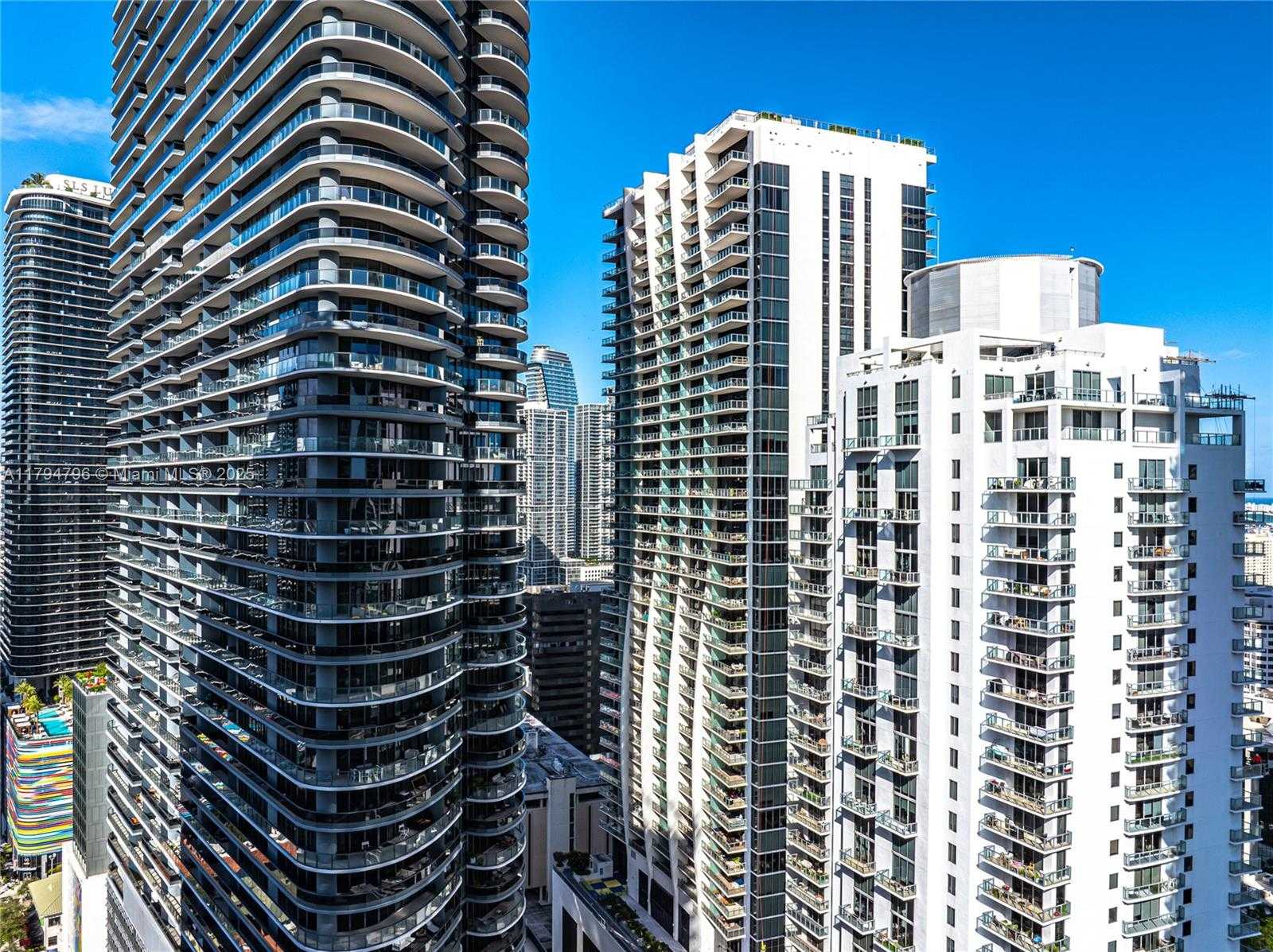 Small Image of 1010 BRICKELL AVE #2709, Miami Number 40