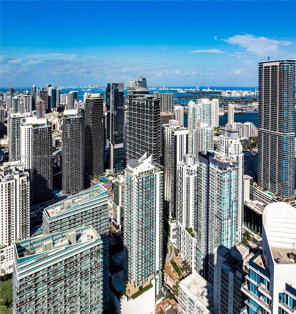 Small Image of 1010 BRICKELL AVE #2709, Miami Number 41