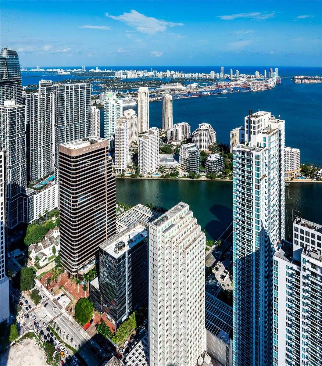 Small Image of 1010 BRICKELL AVE #2709, Miami Number 42