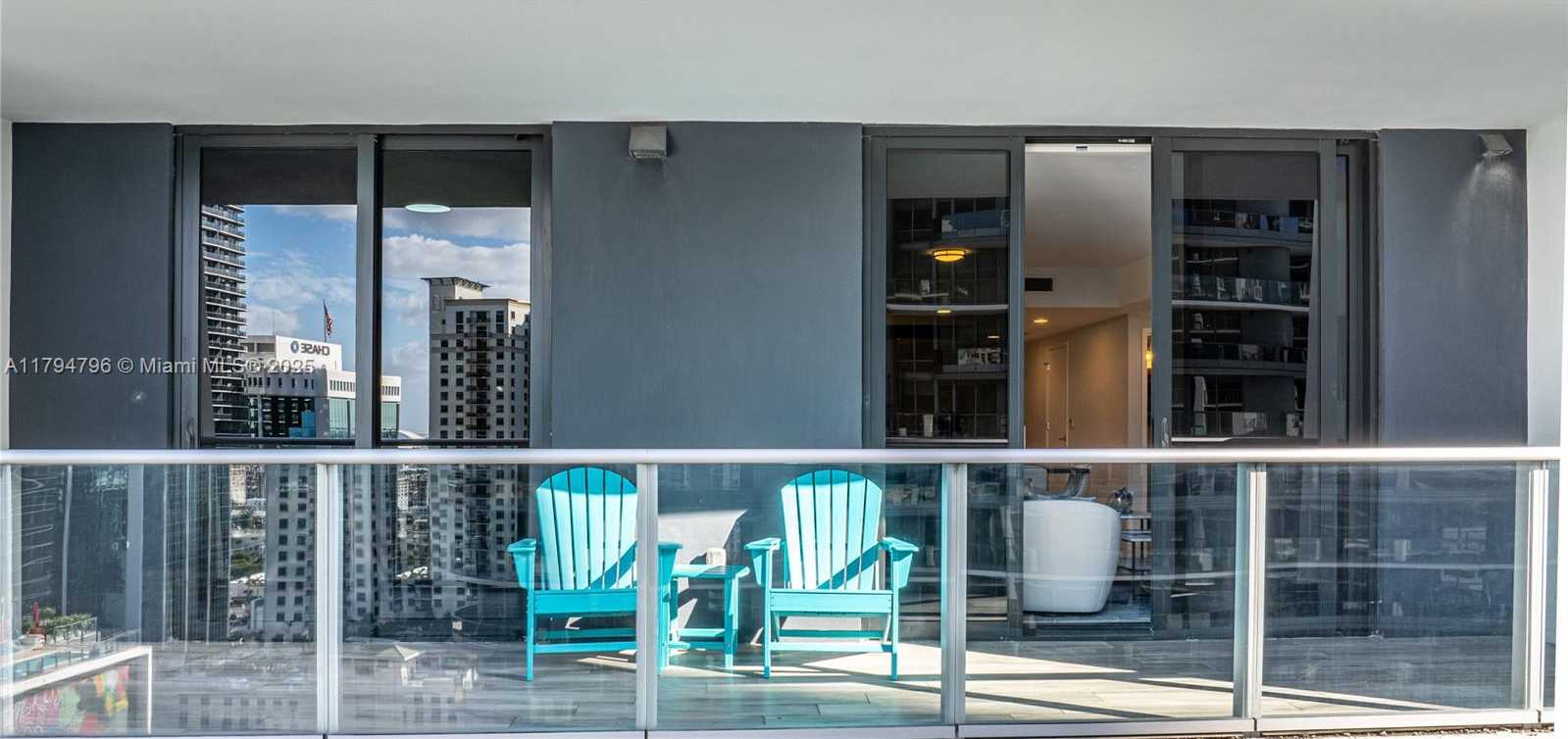 Small Image of 1010 BRICKELL AVE #2709, Miami Number 43