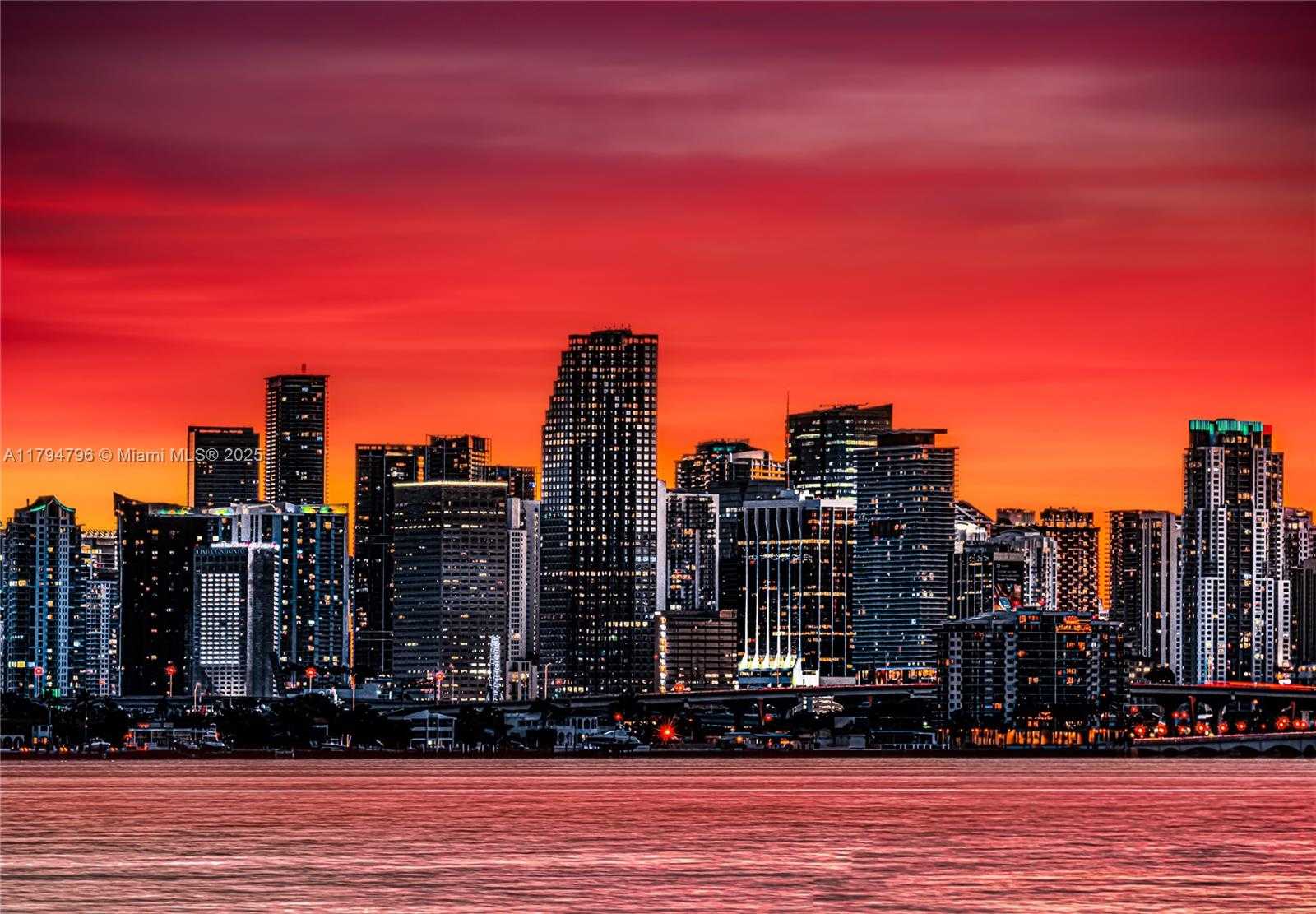 Small Image of 1010 BRICKELL AVE #2709, Miami Number 45