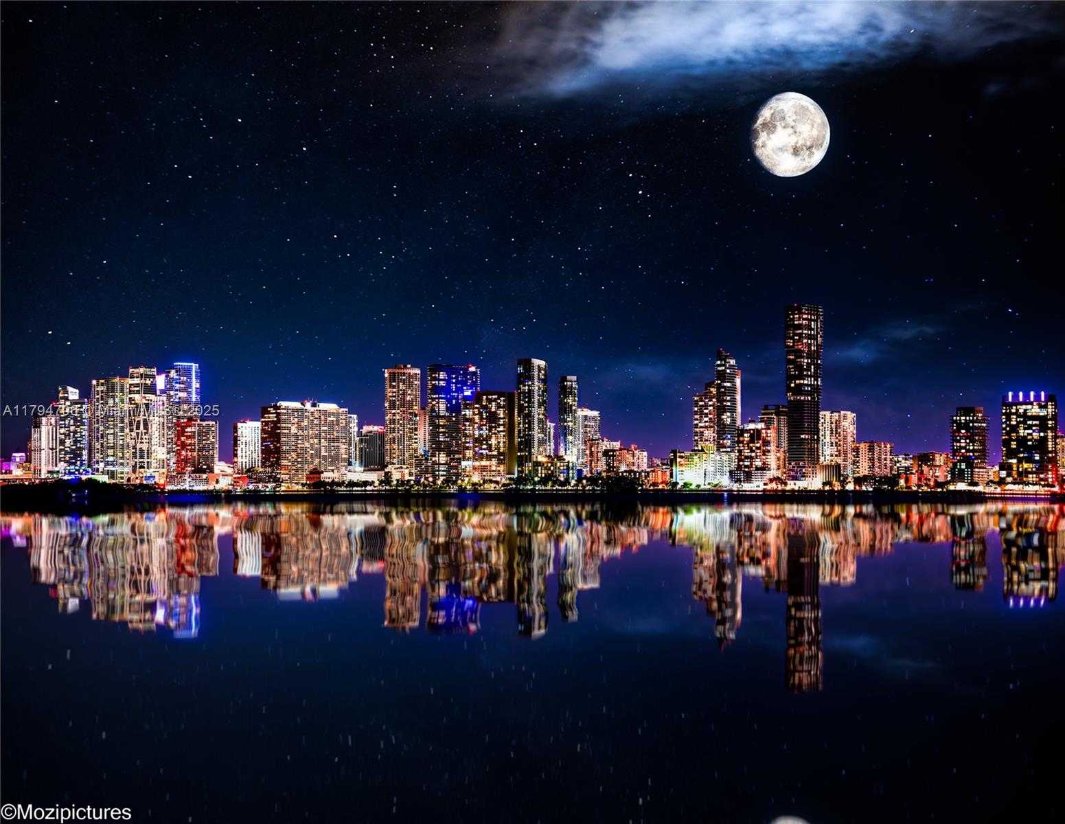Small Image of 1010 BRICKELL AVE #2709, Miami Number 46