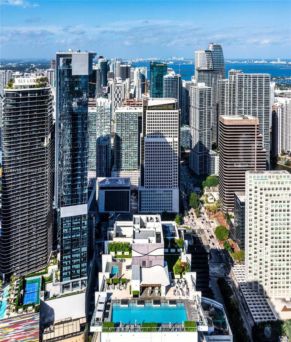 Small Image of 1010 BRICKELL AVE #2709, Miami Number 49