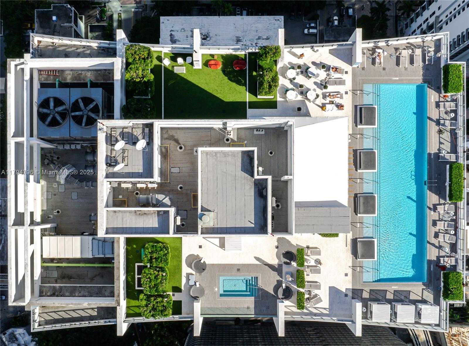 Small Image of 1010 BRICKELL AVE #2709, Miami Number 50