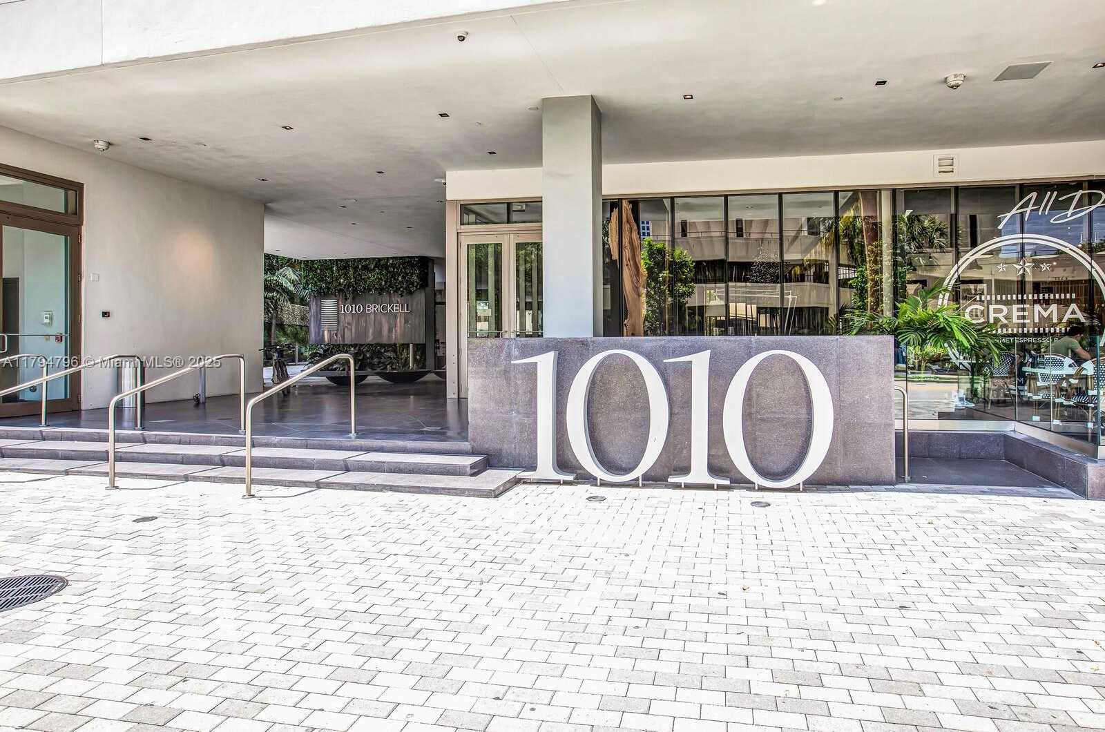 Small Image of 1010 BRICKELL AVE #2709, Miami Number 51